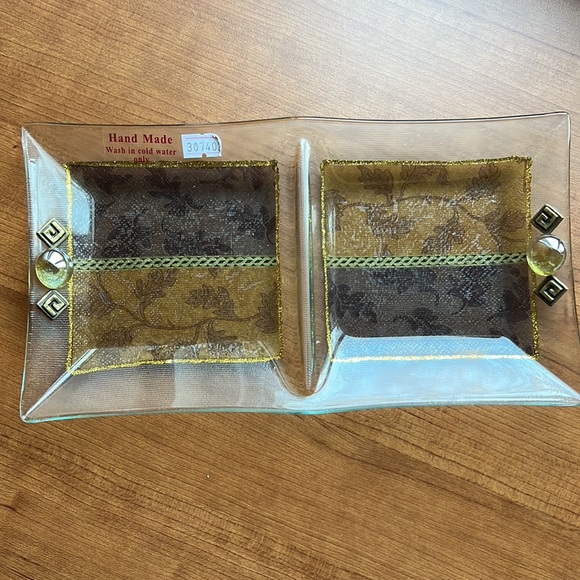 Handmade dish - Picture 4 of 4